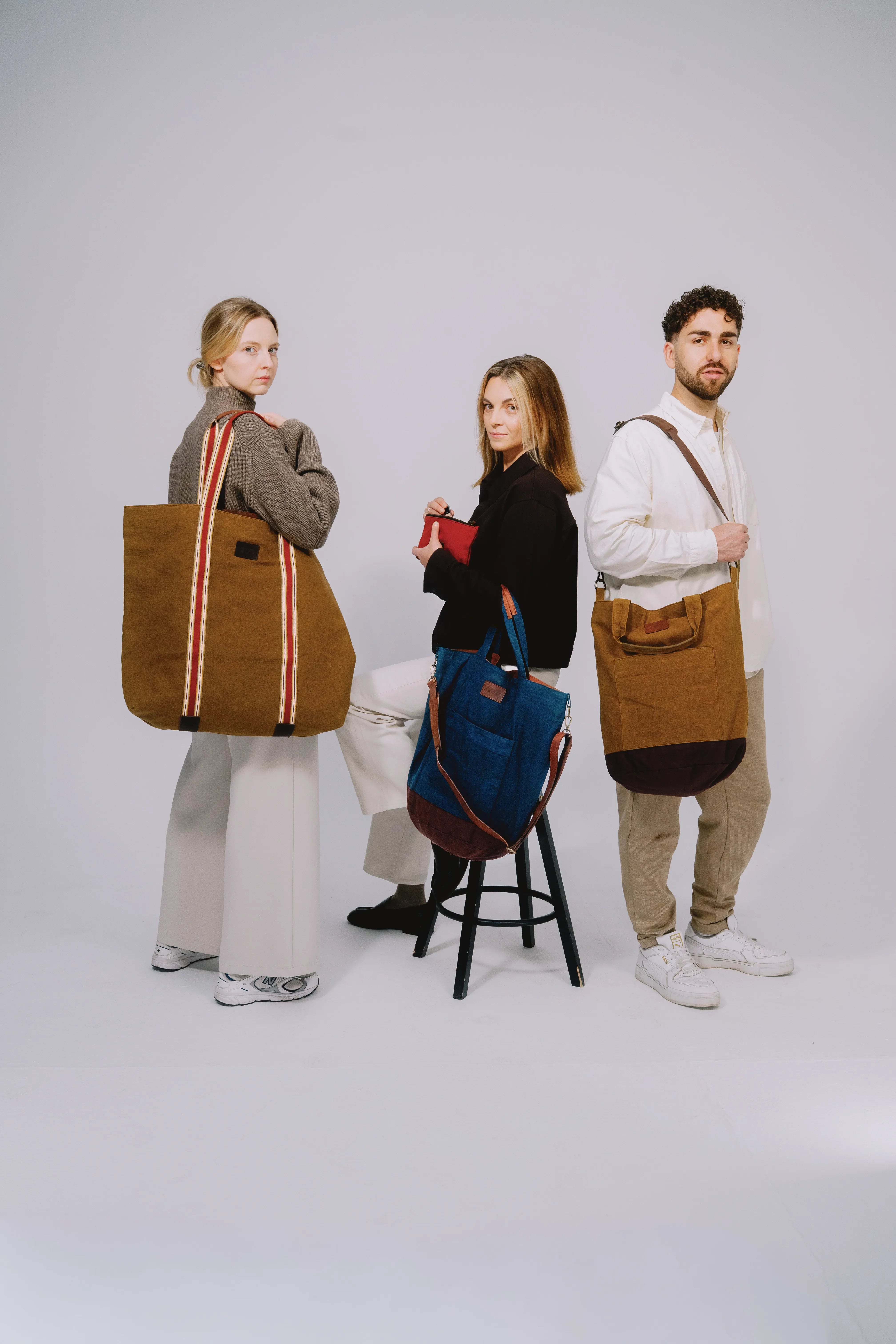 Tote Bags