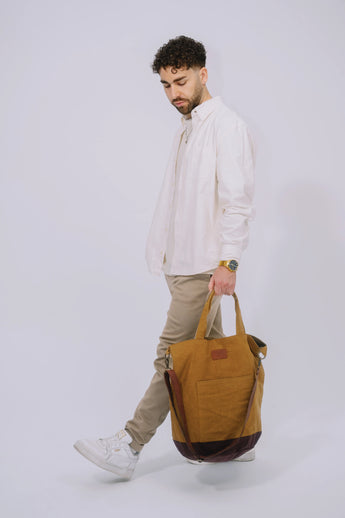 The EDC Tote Bag