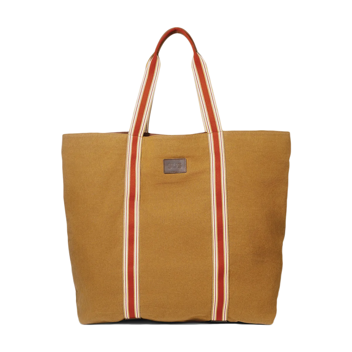 The Earth Bag