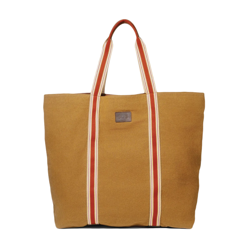 The Earth Bag