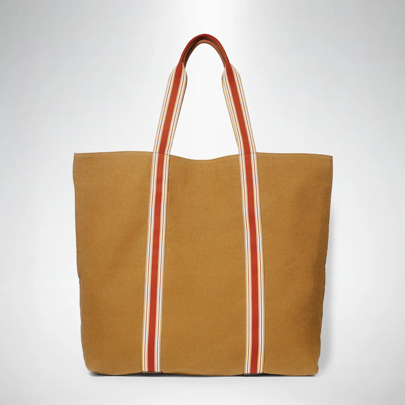The Earth Bag