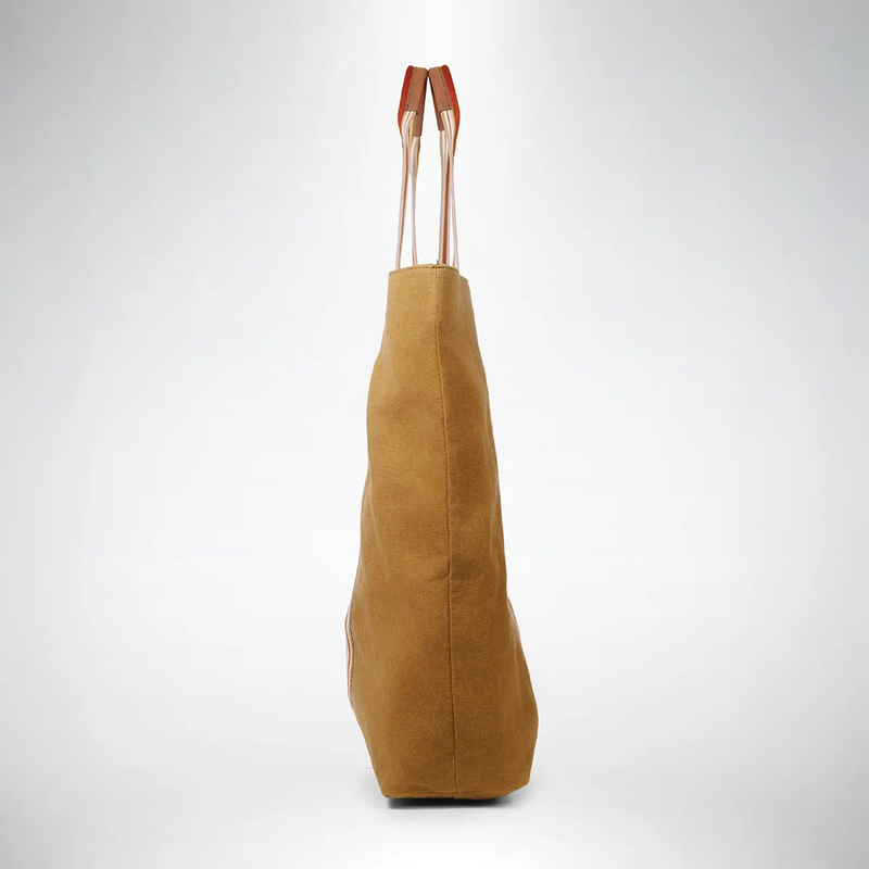 The Earth Bag