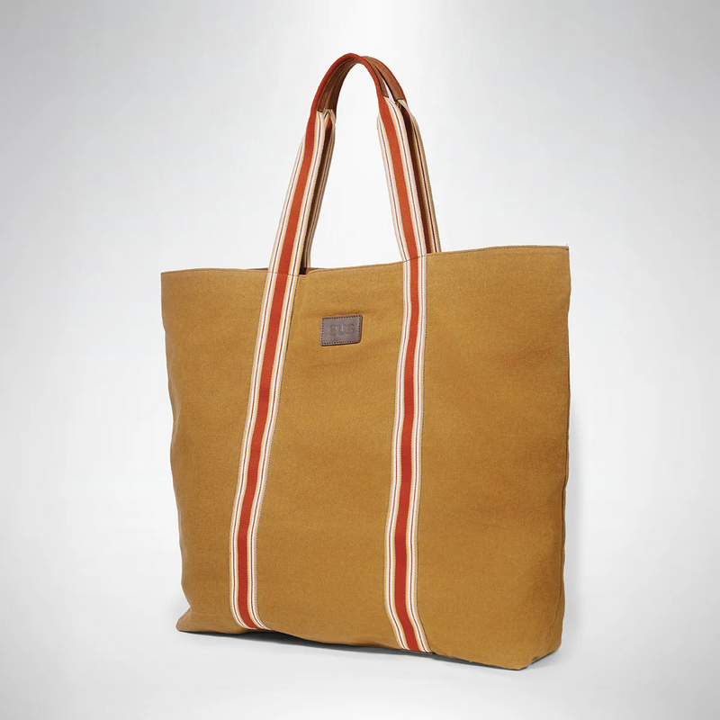 The Earth Bag