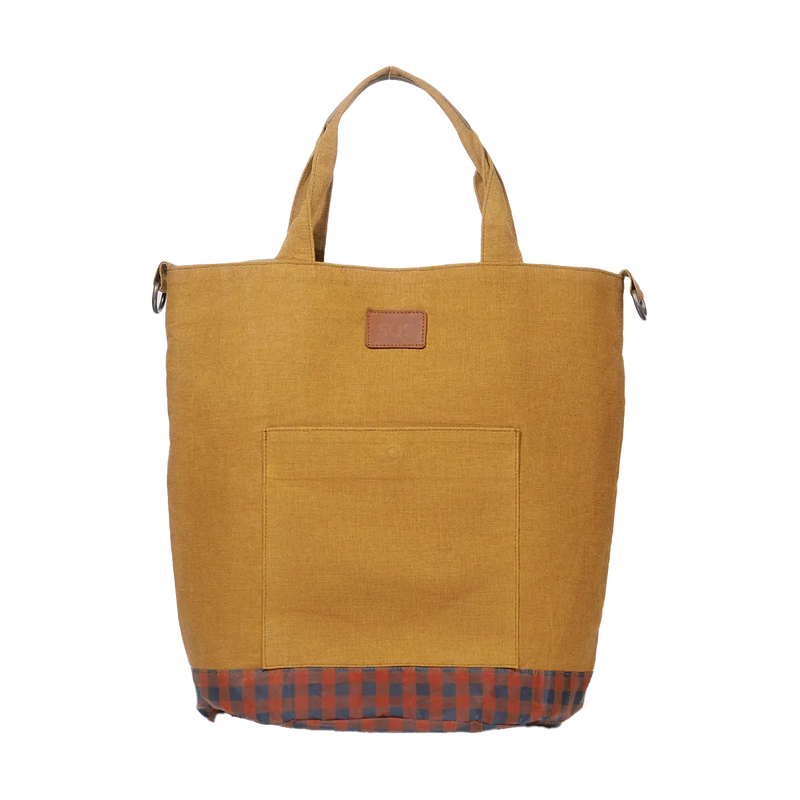 The EDC Tote Bag