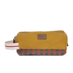 The Soil Travellers Kit