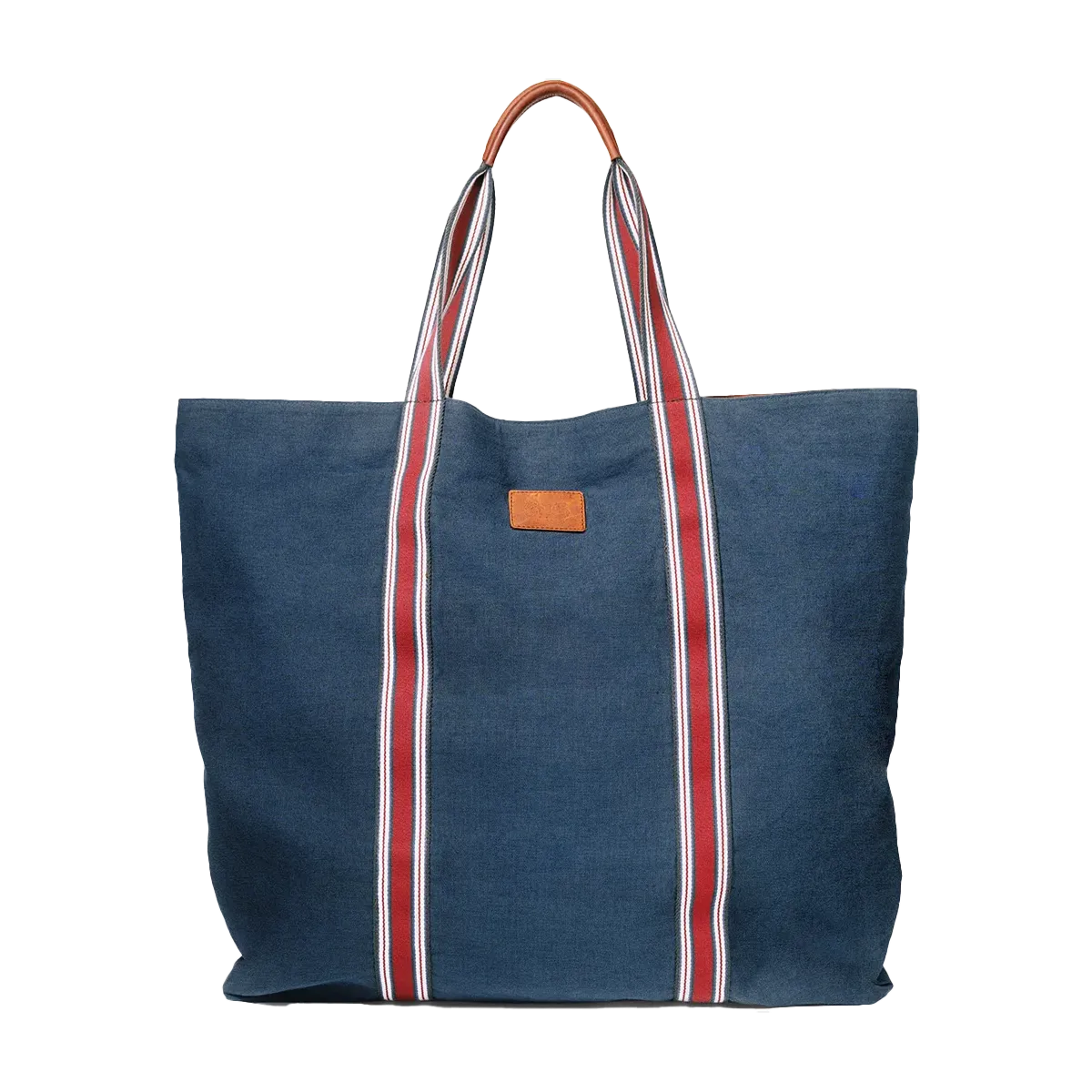 The Earth Bag