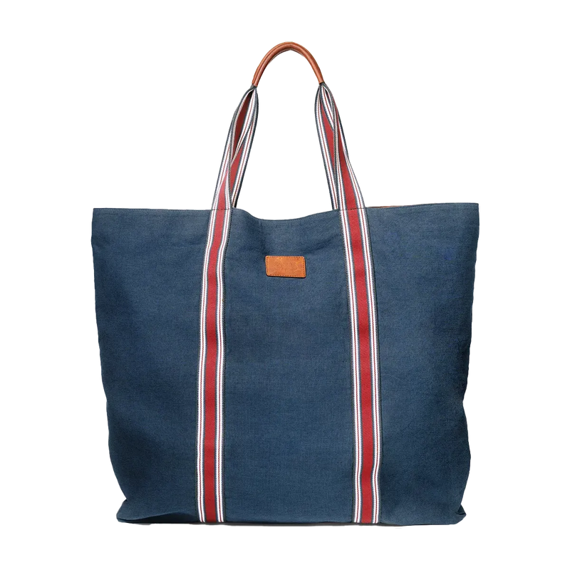 The Earth Bag