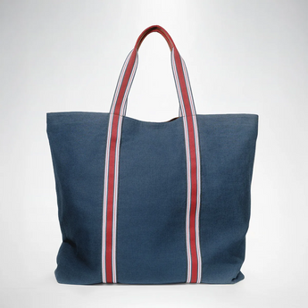 The Earth Bag