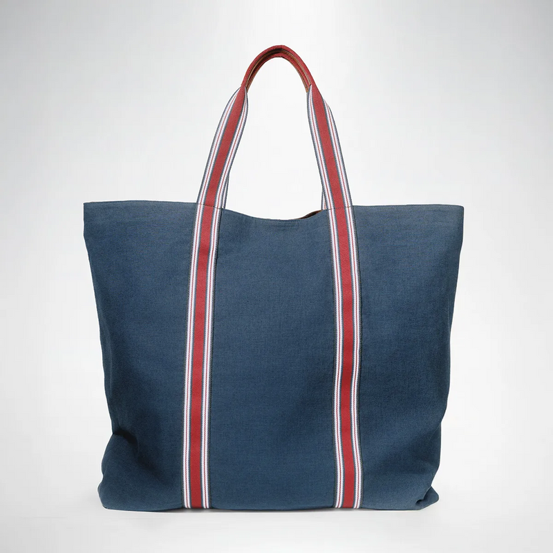The Earth Bag