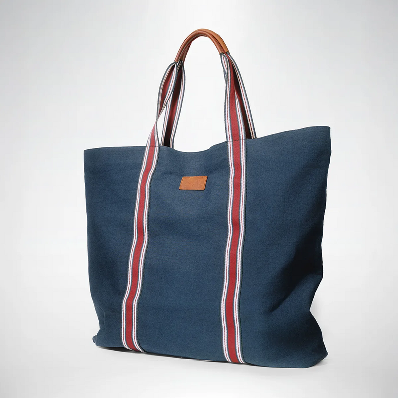 The Earth Bag
