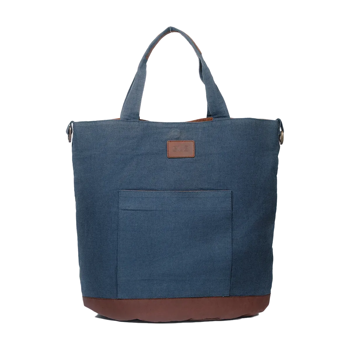 The EDC Tote Bag