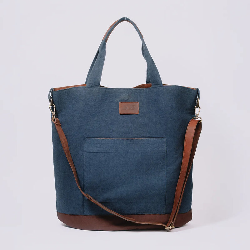 The EDC Tote Bag