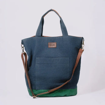 The EDC Tote Bag