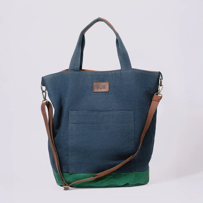 The EDC Tote Bag