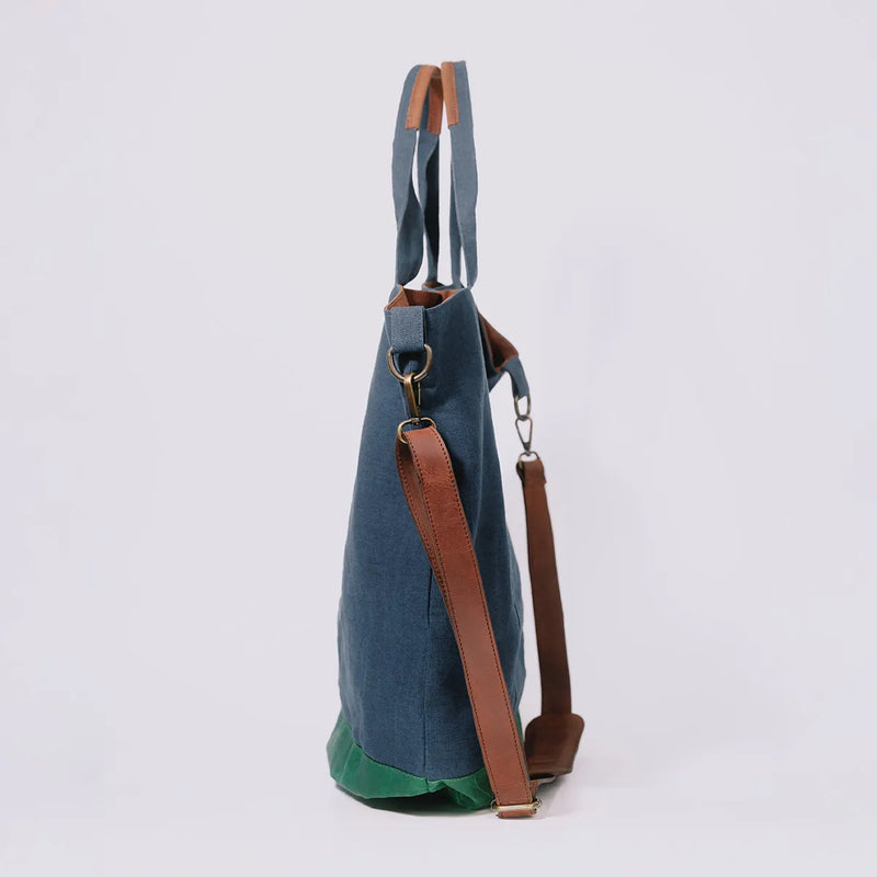 The EDC Tote Bag