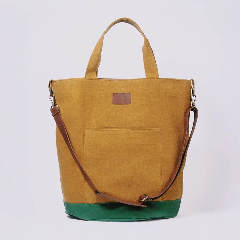 The EDC Tote Bag