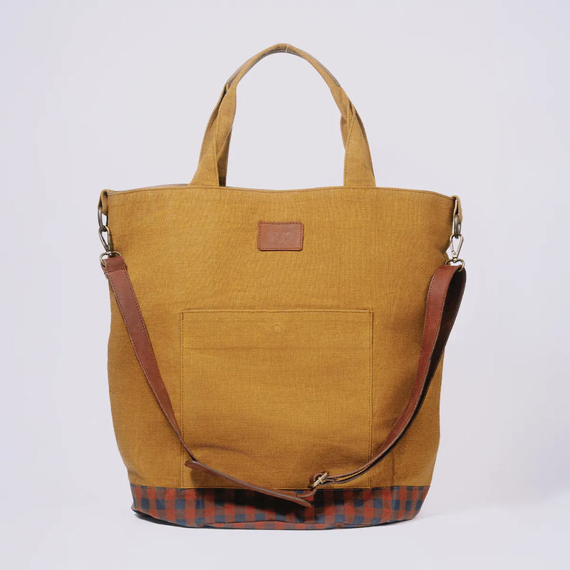 The EDC Tote Bag