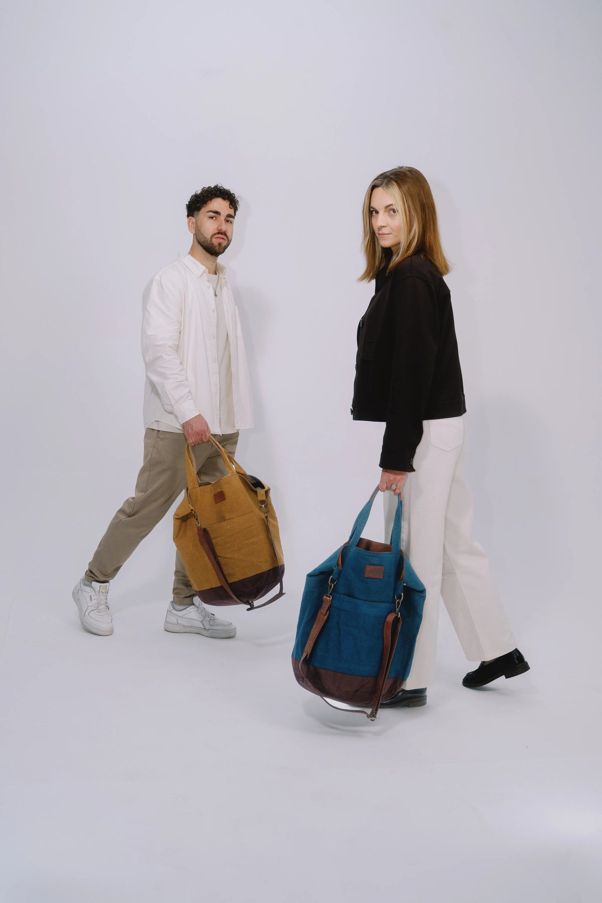 The EDC Tote Bag