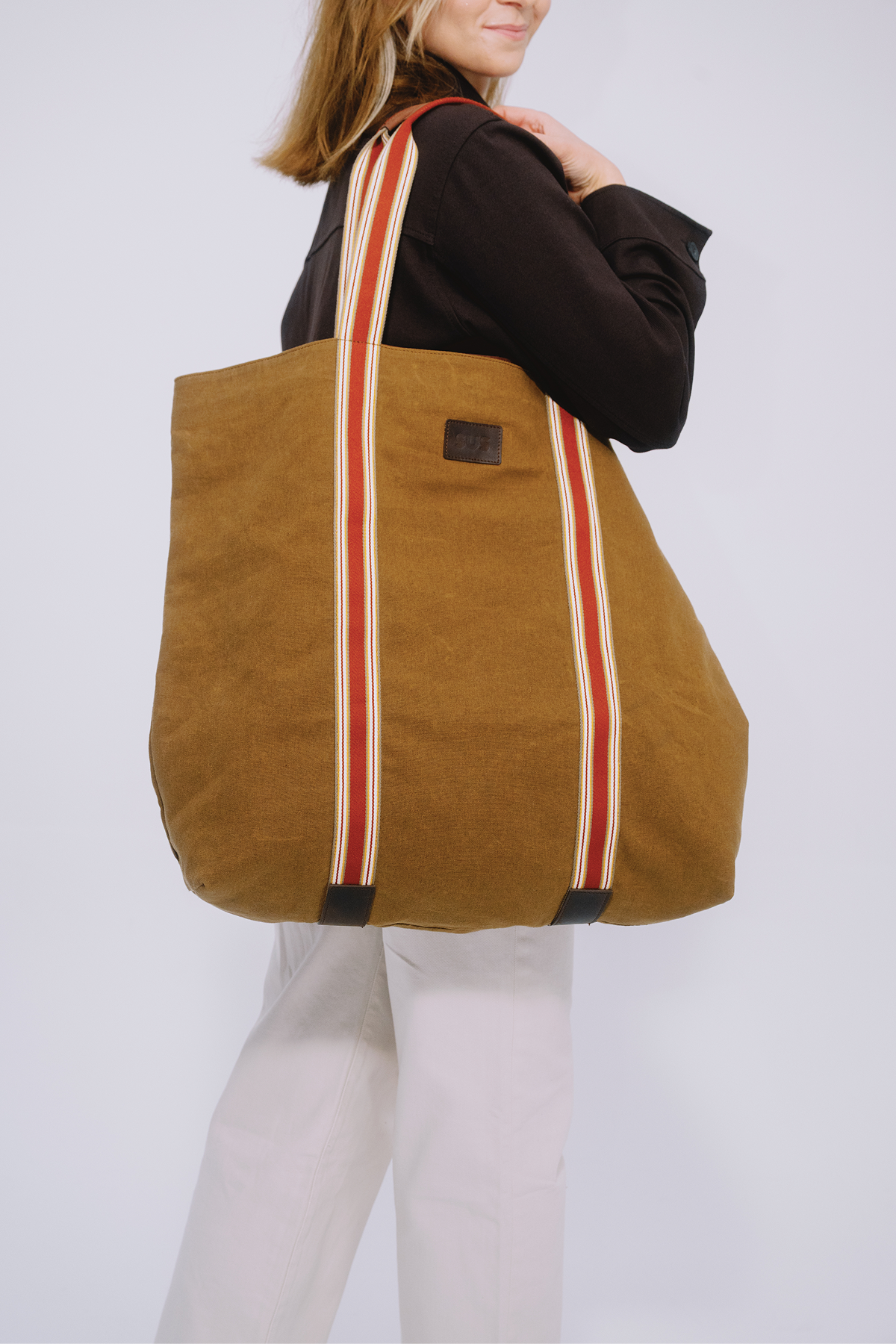 The Earth Bag